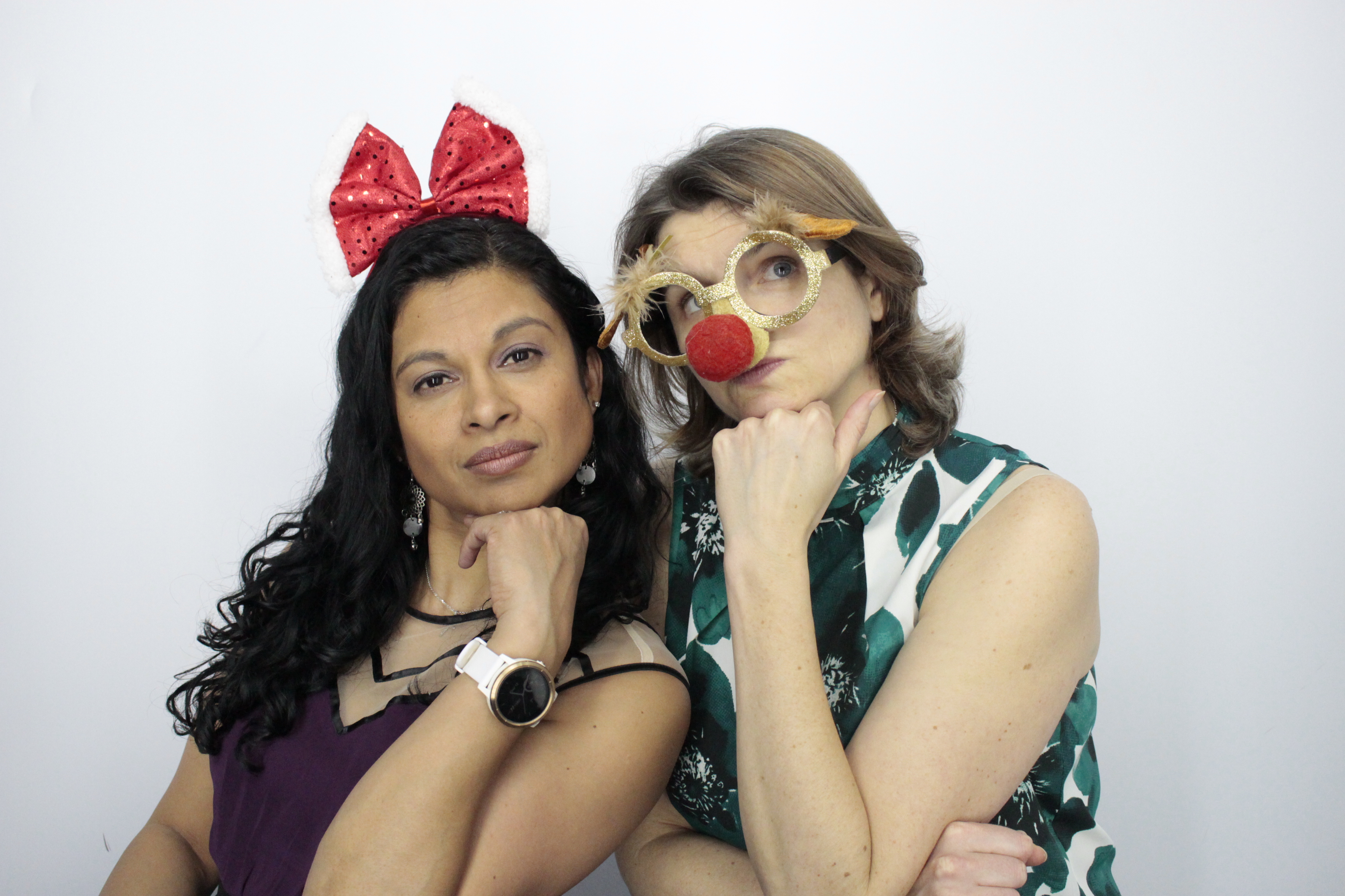 Siemens Christmas Party | View more photos from the event at gallery.myphotoboothexperience.co.uk/u/MyPhotoBoothExperienceLtd/Siemens-Christmas-Party-0